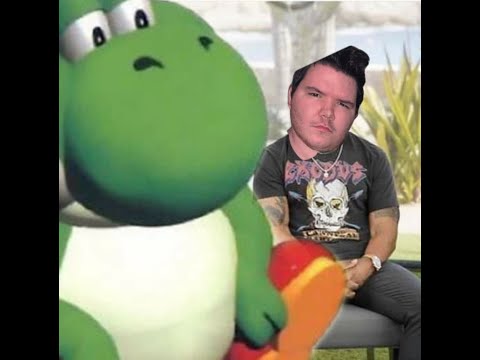 SADZILLA X BOOTY GUM - INDUSTRY PLANT LOUNGE (OFFICIAL MUSIC VIDEO) FEATURING 20+ ARTISTS!