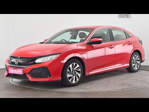 Honda Civic 1.0 VTEC Turbo Smart - Image 2