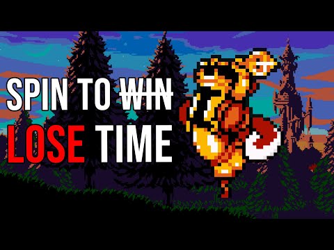 Why I speedrun King of Cards (and why you should too) [Shovel Knight]