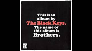 The Black Keys &quot;Chop and Change&quot; Remastered 10th Anniversary Edition [Official Audio]