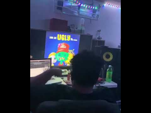 Laa Lee ft.// deno crazy.. preview of new song