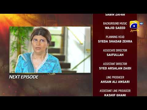 Zakham Episode 20 Teaser - 26th June 2022 - HAR PAL GEO