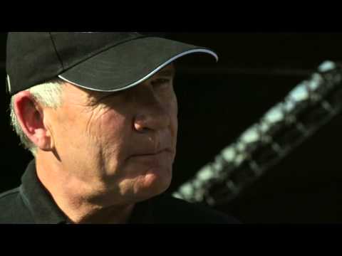 Nigel Lamb answers Questions from the RBAR fans..