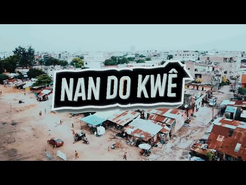 MR OYE Feat. SAHEL LA CIP - NANDOKWÊ (Clip Officiel)