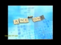 McDonalds Scrabble Commercial From 2002