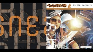 Bomfunk MC&#39;s -  Put Ya Hands Up (Lyrics &amp; Semi-Instrumental)