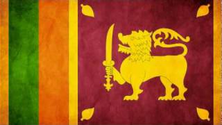 Sri Lanka National Anthem