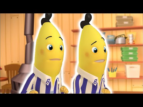 The Dolphin Rescue | Bananas in Pyjamas Season 1 | Full Episodes | Bananas In Pyjamas