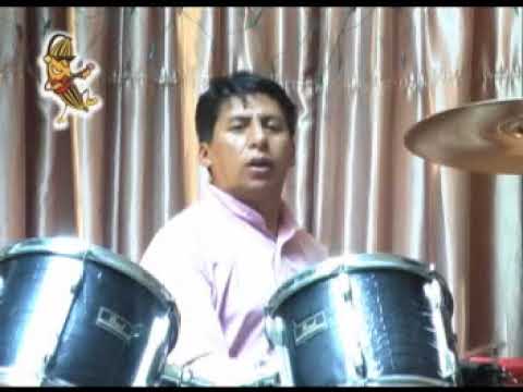 LASTIMA - ORQUESTA - JAZZ AZUL (CUMBIA)