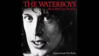 Old England - The Waterboys