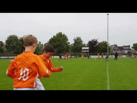 IRENE'58   TVC BREDA 5 1