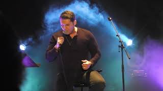 LLEVO TU LUZ_ Manu Tenorio