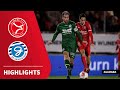 Samenvatting Almere City FC - De Graafschap (17-01-2020)