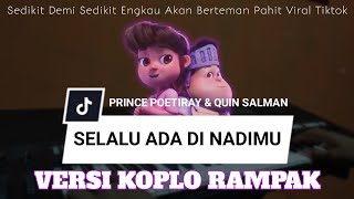 Download lagu SELALU ADA DI NADIMU - OST JUMBO KOPLO VIRAL TIKTOK mp3 Download lagu SELALU ADA DI NADIMU - OST JUMBO KOPLO VIRAL TIKTOK mp3