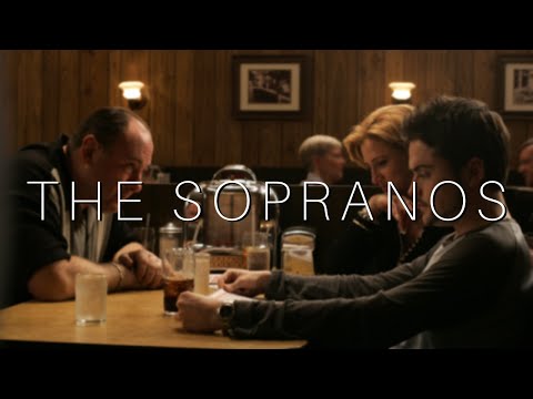 The Sopranos | Tribute