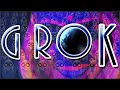 Equinoxe V G.R.O.K.'s Cover