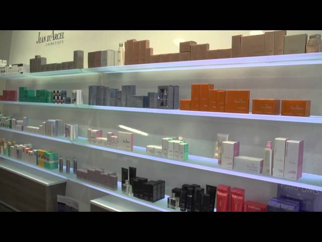 Youtube - Beautylicious Nailbar