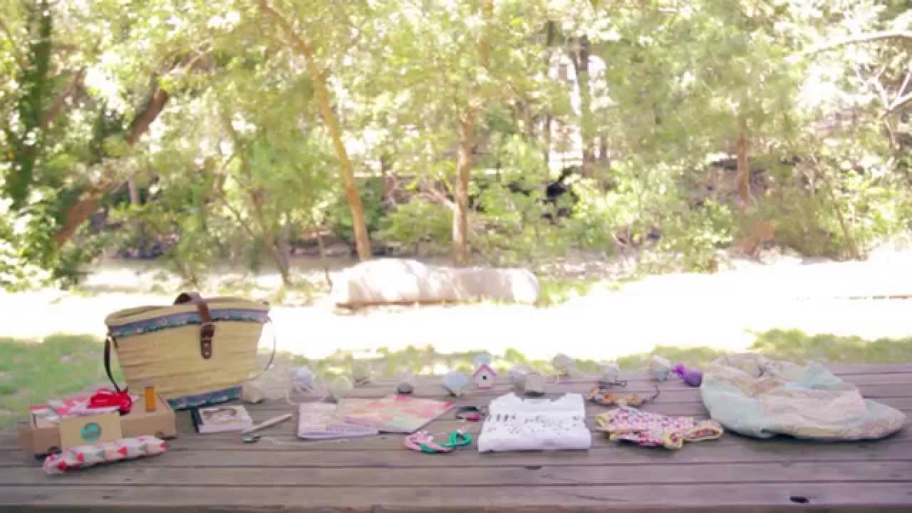 SORTEO CAMPERO CREATIVE MINDLY