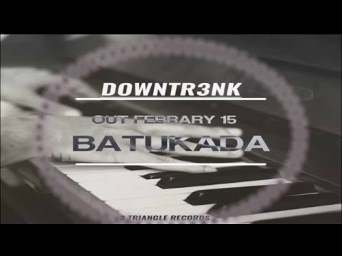 Downtr3nk - Batukada Preview 3 Triangle Recordings