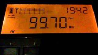 preview picture of video '[Local] 99,7 MHz-Russia 1-Bobrov (97 km)'