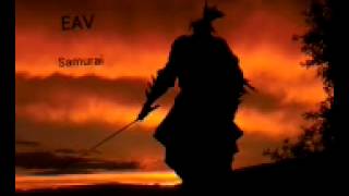 EAV Samurai