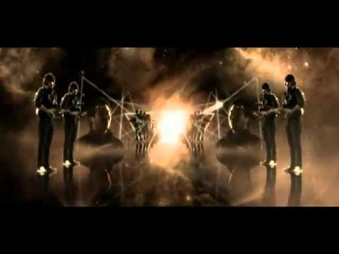 The Temper Trap   Sweet Disposition Thomas Datt Remix