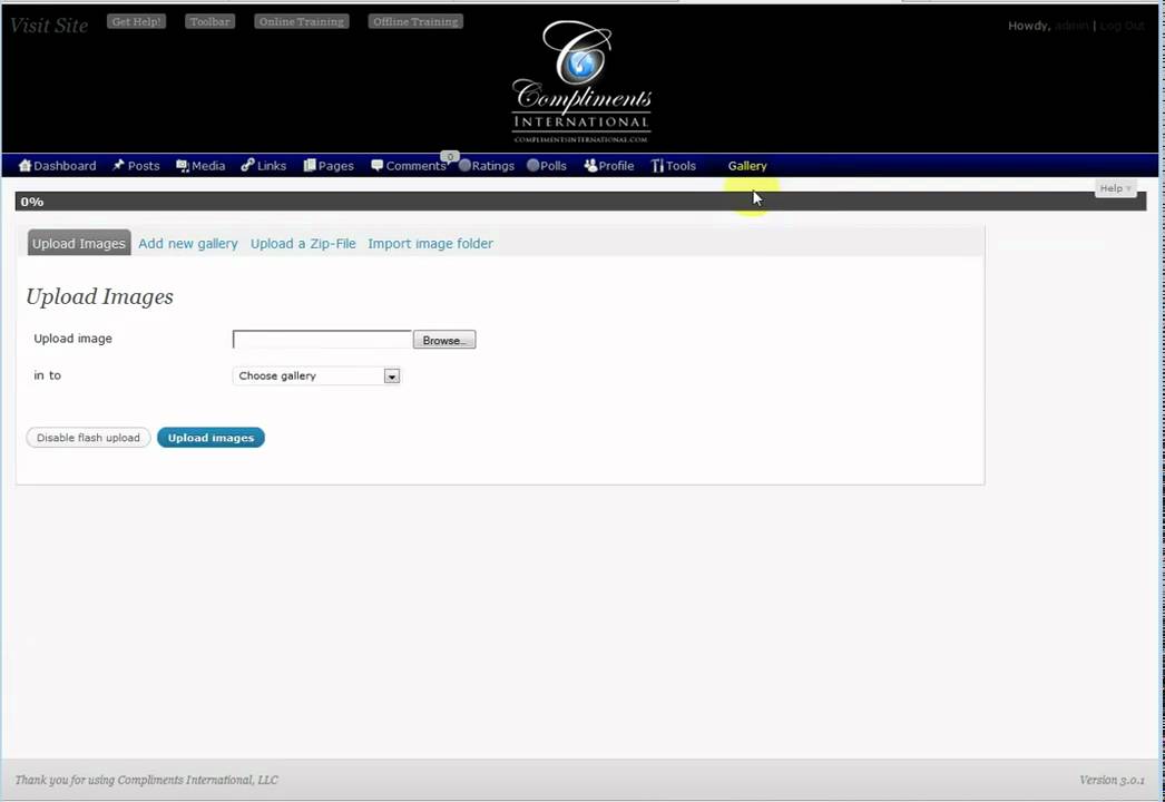 Nextgen Training Video