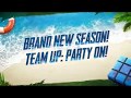 Pubg mobile - Team Up Party ON Trailer !! Royale pass season 8 🔥0.13.5 Is here!!!