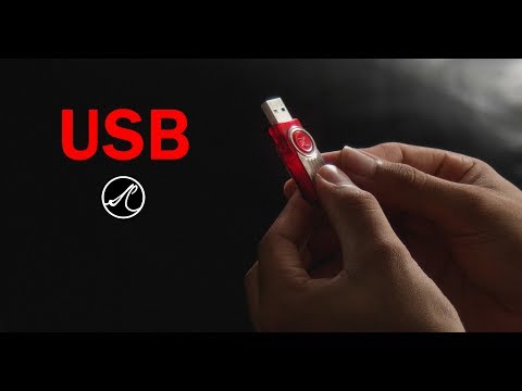 USB