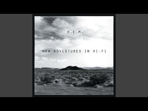 Videoclip de Electrolite (Remastered) — R.E.M.