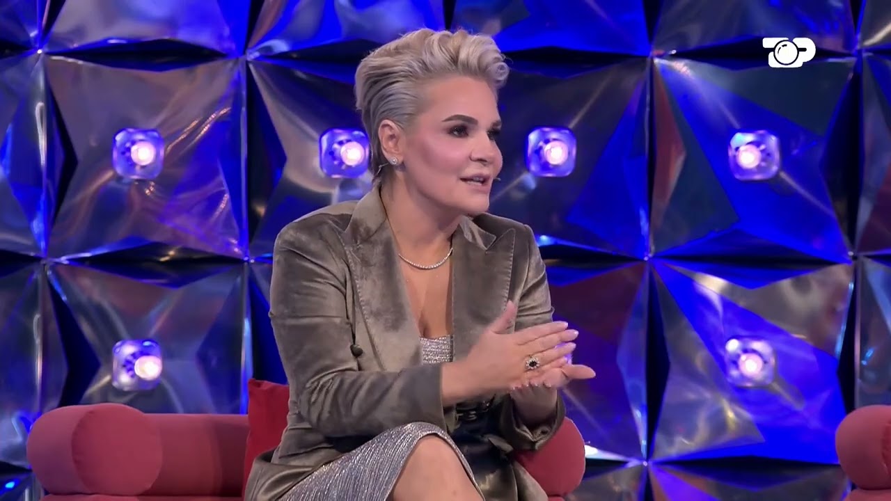 “Sjellja e tij mbart edhe frikë”/ Opinionistët komentojnë sjelljen e Mateos, Brikena: Nëse i pranon fjalët e mia…