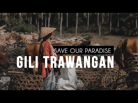 Zero Waste Gili: Transforming Island Trash