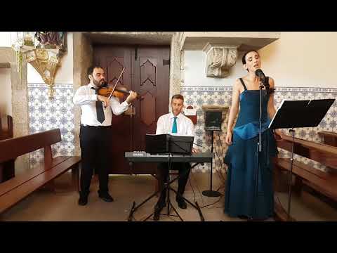 Ensemble MinneSang - "Até ao meu Final", Il Divo (2017)