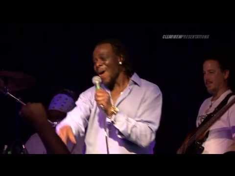 Peter Hunnigale - Be My Lady