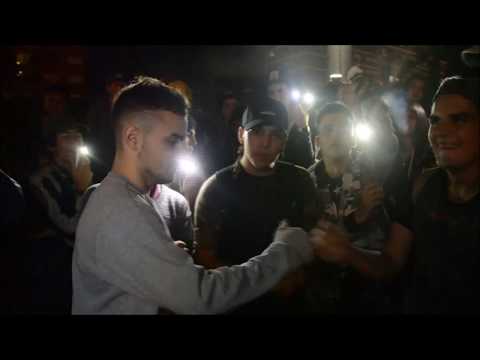 SPEKTRO WINTER vs HAMMER BEATER | FINAL (2VS2 - 07/04) | 3X Freestyle