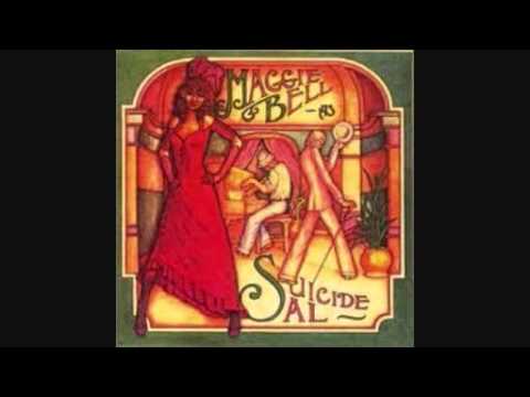 Maggie Bell - Suicide Sal