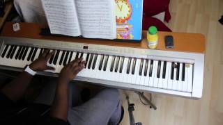 HIROMI - Show Girl, City Girl in Depth Analysis