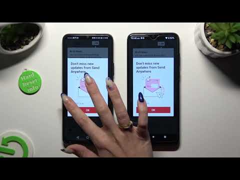 How to Transfer Files from Honor 70 Lite to an Android Device? Setup New Android Phone!