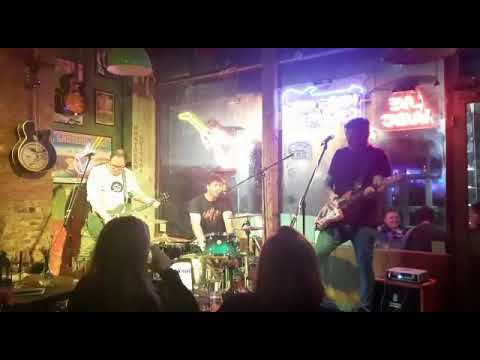 PENSACOLA - DAYS LIKE THESE -  LIVE TRIBUTE TO MIMI PARKER OF LOW