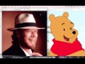 Winnie The Pooh Sung By Long John Baldrey