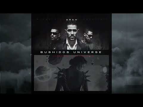 Arah - Bushidos Universe (Vergeben & Vergessen)    [Emotional Hard Techno /Schranz]