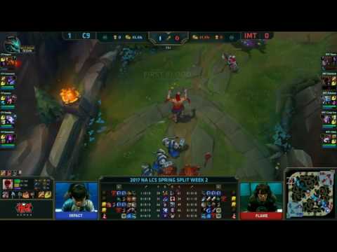 Impressive dive by DARDOCH!