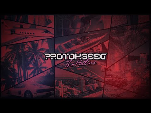 Protokseed - The Hotline [OMN-052]