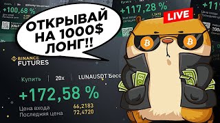 Subscribers Control the Trading | Binance Futures Trading | Scalping, Futures, Earnings thumbnail
