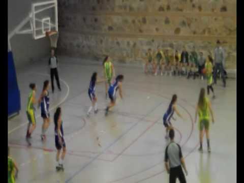 1ª DIVISION EXTREMEÑA MIRALVALLE ALQAZERES