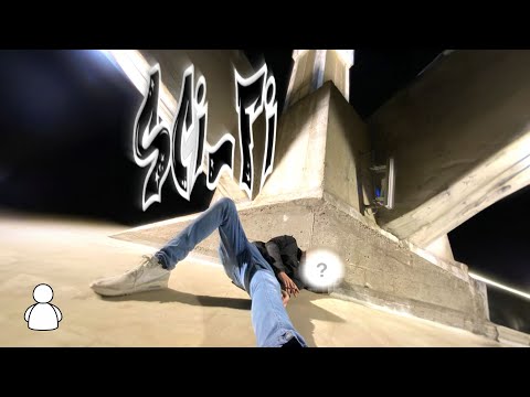 purnjo - sci-fi (Official Music Video)