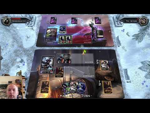 Gondorian Plays Shadow Era (with top tier decks)