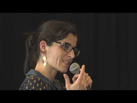 Colloque romanesque : Table ronde #2 : Anna Moï, Sylvie Germain, Fanny Taillandier ; Élodie Karaki
