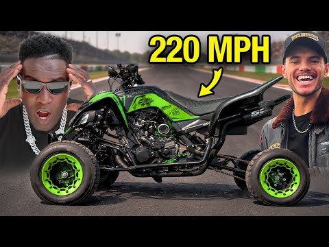 DMO Deejay and DMO HUSTLES