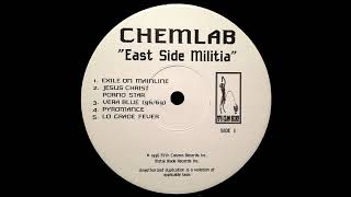 Chemlab — Pyromance